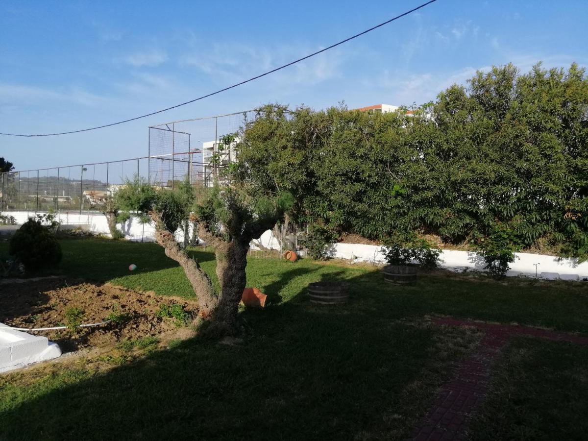 Vila. Dionysos 圣乔治斯 外观 照片